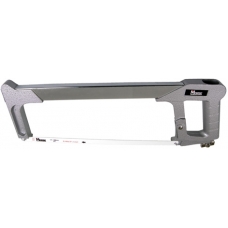 MORSE Flush cutting hacksaw frame - rectangular alloy section - 300mm