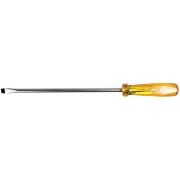 CK HD Classic flared tip screwdriver - 300mm x 12mm #4810