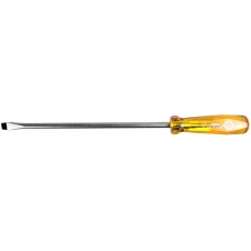 CK HD Classic flared tip screwdriver - 300mm x 12mm #4810