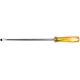 CK HD Classic flared tip screwdriver - 300mm x 12mm #4810