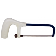 Eclipse Junior mini hacksaw - plastic open handle #675