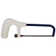 Eclipse Junior mini hacksaw - plastic open handle #675