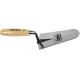 RAGNI Gauging trowel - wood handle - 175mm