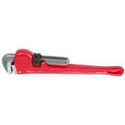 FULLER Straight pipe wrench 14" - heavy duty - 350mm