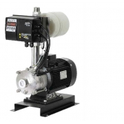 Wallace Variable Speed Control Pump EQ-DHF4-40M