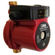 Wallace Shower Master Booster Pump - SM15-9AB