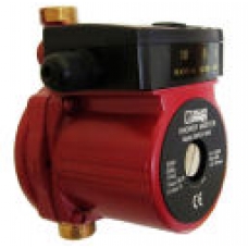 Wallace Shower Master Booster Pump - SM15-9AB