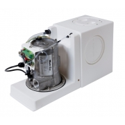 Wallace Multisan - Automatic Sewage and Waste Water Pump