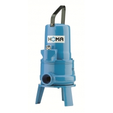 Wallace Homa Submersible Pump GRP 16BDA