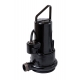 Wallace Homa Submersible Pump GRP 26DA