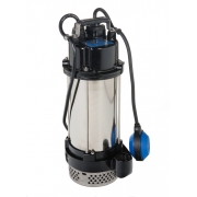 Wallace Submersible W-400 Storm Water and Drainage Water Pump
